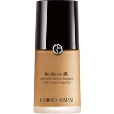 Armani Beauty Luminous Silk Foundation #7.8 Tan, Olive