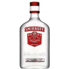 Smirnoff vodka Smirnoff Vodka Red 37.5% 35 cl