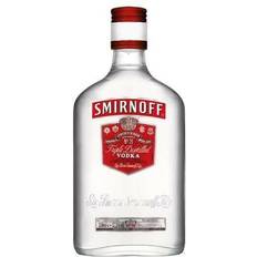 Smirnoff Vodka Red