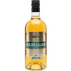 Kilbeggan Traditional Irish Whiskey 40% 70cl