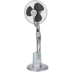 Pc fan ProfiCare PC-VL 3069 LB Jäähdytys Fan Humidifier