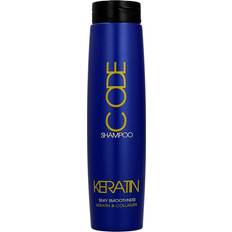 Keratin Code Shampoo