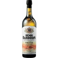 Henri Bardouin 45% 70 cl