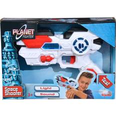 Space gun Simba Planet Fighter Space Shooter