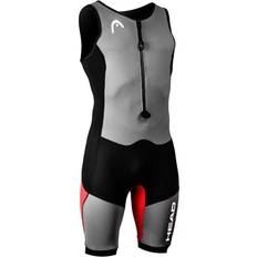 Ärmellos Nassanzüge Head Swimrun Myboost Lite Sleeveless Shorty