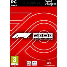 F1 2020 pc F1 2020 (PC)