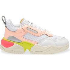 adidas Supercourt RX W - Cloud White/Flash Red