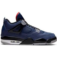 Retro 8 winterized Nike Air Jordan 4 Retro Winter M - Loyal Blue/White/Habanero Red/Black