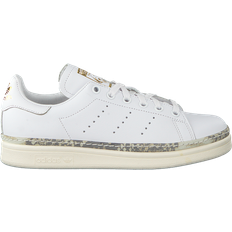 Adidas Stan Smith Sneakers adidas Stan Smith New Bold W - Cloud White/Off White/Black