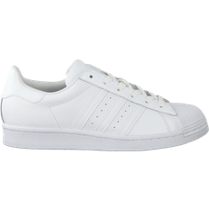 Adidas Superstar Triple White Women's