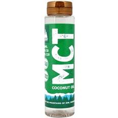 MCT Coconut Oil
