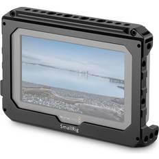 Blackmagic video assist Smallrig Cage for Blackmagic Video Assist (5")