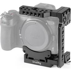 Nikon camera Smallrig Quick Release Half Camera Cage for Nikon