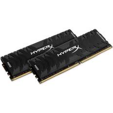 Kingston hyperx Kingston HyperX Predator DDR4 3600MHz 2x32GB (HX436C18PB3K2/64)