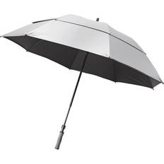 Telescopic UV Wind Vent Silver