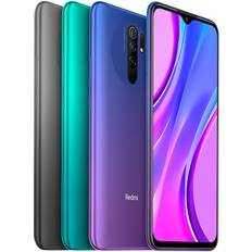 Xiaomi Mi 9 Mobile Phones Xiaomi Redmi 9 64GB