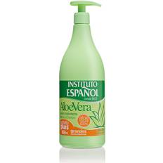 Loción Hidratante Aloe Vera