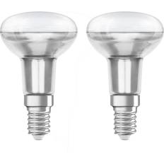 LEDVANCE Osram 4058075096820 Lampada, Bianco, Set di 2 Pezzi