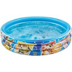 Helfer auf vier Pfoten Wasserspielzeuge Happy People Paw Patrol Swimming Pool