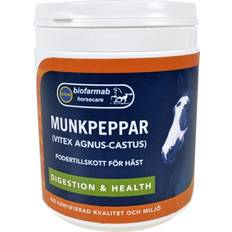 Munkpeppar 200g