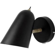 Gula Väggarmaturer DYBERG LARSEN Firenze Väggarmatur ∅ 10cm