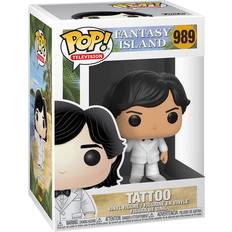 Funko Pop! Fantasy Island Tattoo