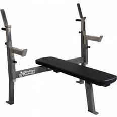 Press bench Gymleco 100 Series 122RS Bench Press Stand