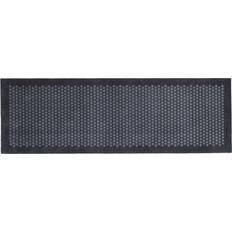 67.0 cm Entrance Mats Tica Copenhagen Dot Multicolour, Blue, Grey 67x200cm