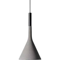 Rosa Lampade da soffitto Foscarini Aplomb Lampada a Sospensione 17cm