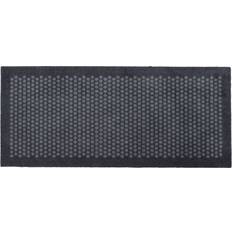 Tica Copenhagen Dot Blau, Mehrfarbig, Grau 67x150cm