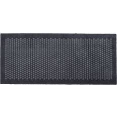 Tica Copenhagen Dot Grå, Blå, Multifärgad 67x150cm