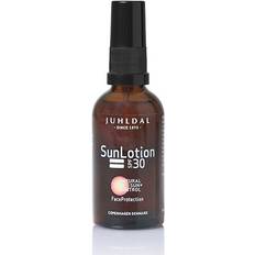 Juhldal sun Juhldal Sun Lotion SPF30 50ml