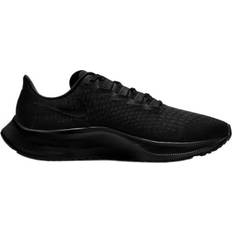 Nike Air Zoom Pegasus 37 Black Dark Grey Men's