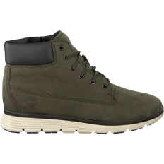 Timberland Youth Killington 6 Inch Boots - Grape Leaf