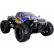 1800 mAh Radiostyrda bilar Amewi Monster Truck Torche RTR 22032