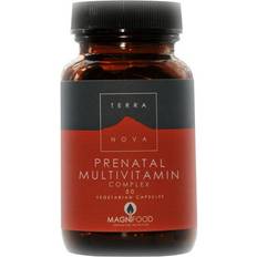 Prenatal Multivitamin Complex