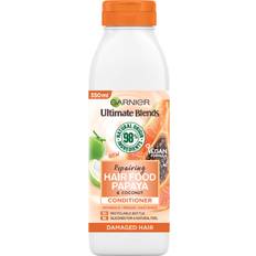 Garnier Ultimate Blends Repairing Hair Food Papaya Conditioner 350ml