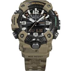 Watches Casio G-Shock Mudmaster (GG-B100BA-1AER)