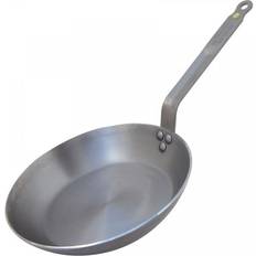 De Buyer Frying Pans De Buyer Mineral B Element 10.236 "