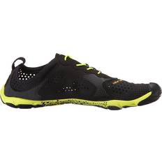 Paljasjalkakengät Juoksukengät Vibram V-Run Kengät - Black/Yellow