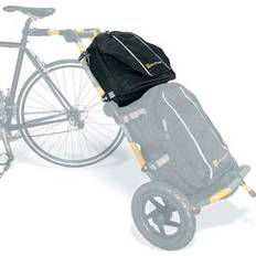 Burley Cykeltasker & Kurve Burley Travoy Transit Upper Bag 20L
