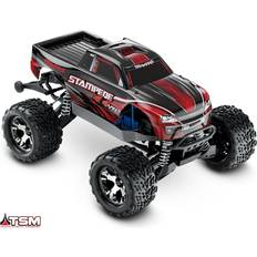 Traxxas Stampede 4X4 VXL RTR 67086-4