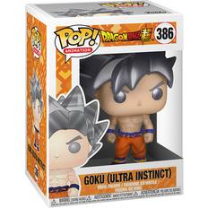 Funko pop goku Funko Pop! Animation Dragon Ball Super Goku Ultra Instinct Form