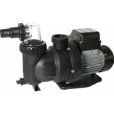 Bassengpumper Swim & Fun Pump 550W with Hours