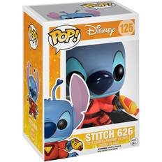 Figurer Funko Pop! Disney Lilo & Stitch 626