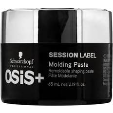 Osis wax Schwarzkopf Osis+ Session Label Molding Paste 65ml