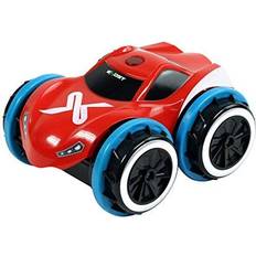 Silverlit Coches RC Silverlit Exost Aqua Cyclone XS RTR 274189