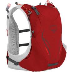 Nylon Running Backpacks Osprey Duro 6 S/M - Phoenix Red