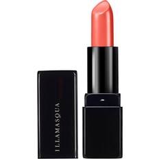 Illamasqua Antimatter Lipstick rouge à lèvres semi-mat teinte Blaze 4 g