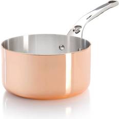 Coppers Other Sauce Pans De Buyer Inocuivre 2.5 L 18 cm